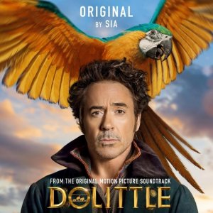 Sia — Original (from Dolittle)